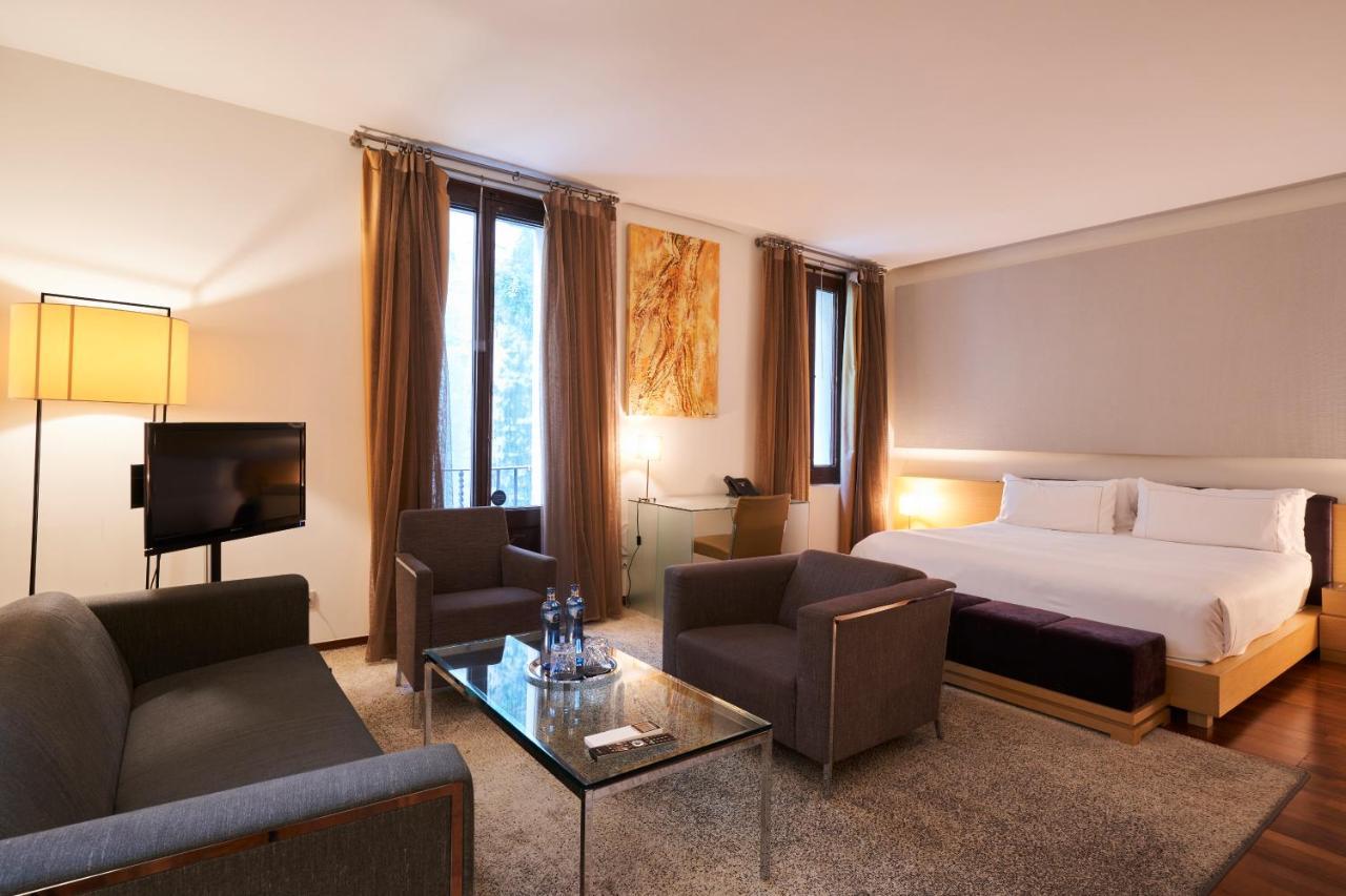 Mercer House Boria Bcn Barcelona Exterior photo