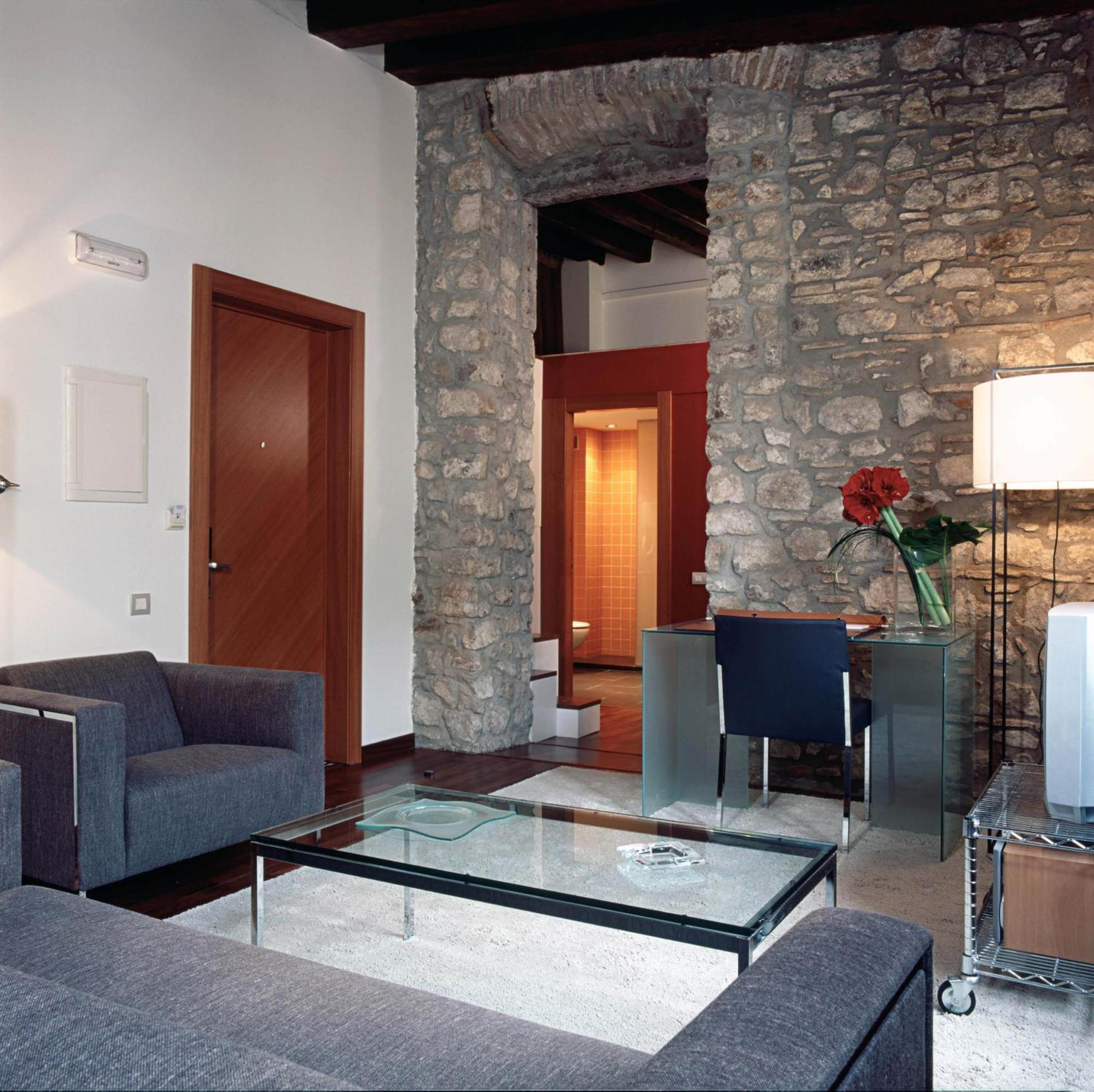 Mercer House Boria Bcn Barcelona Exterior photo