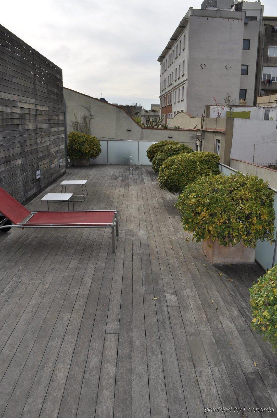 Mercer House Boria Bcn Barcelona Exterior photo