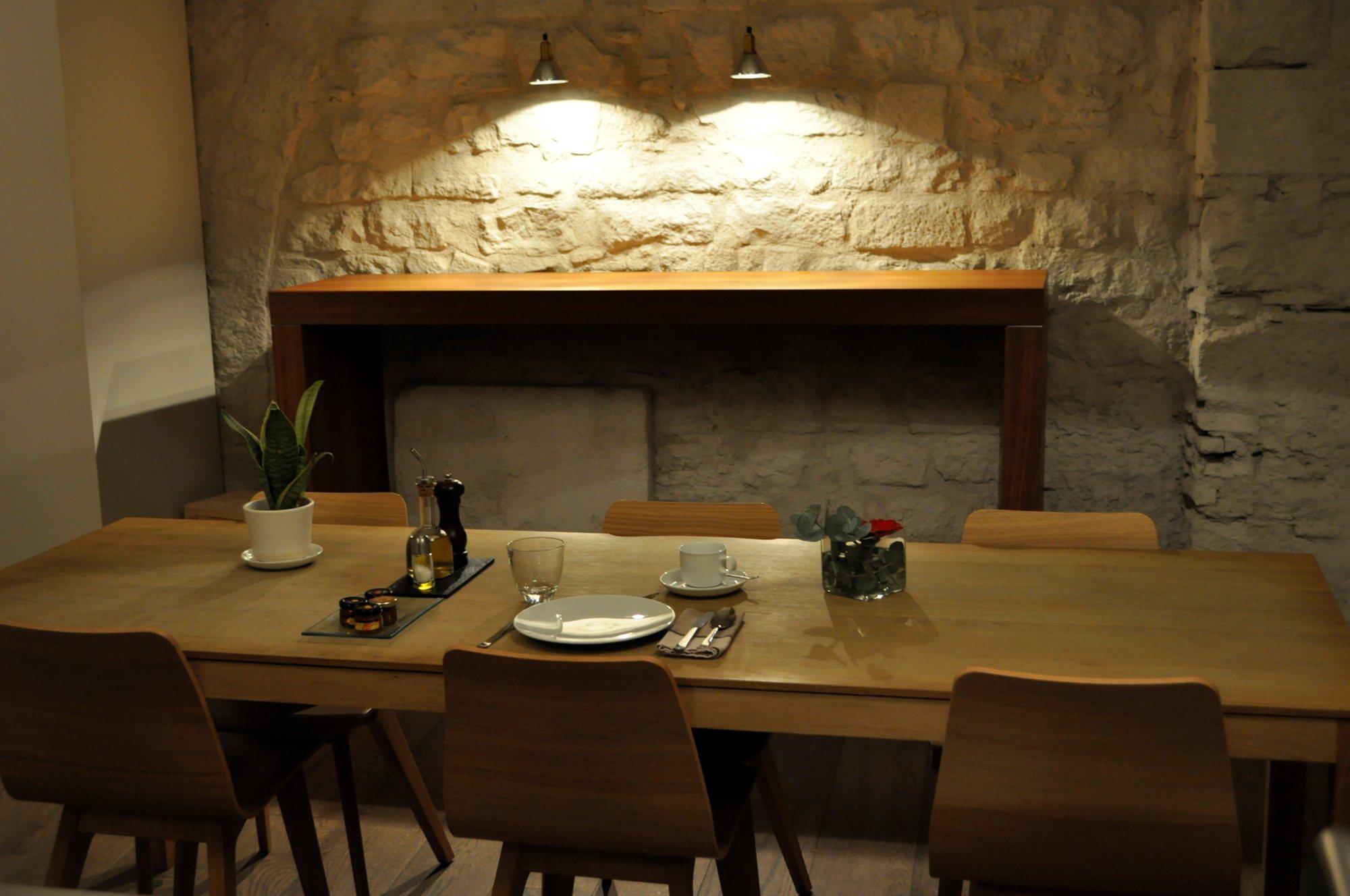 Mercer House Boria Bcn Barcelona Restaurant photo
