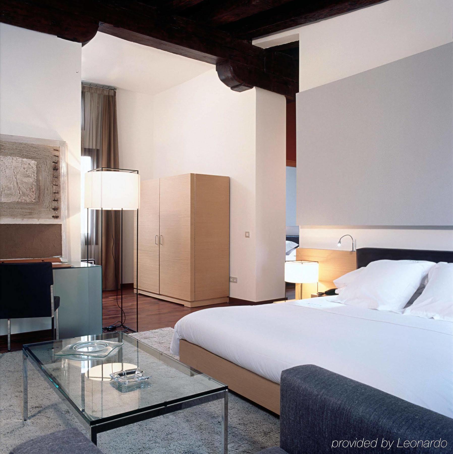 Mercer House Boria Bcn Barcelona Exterior photo
