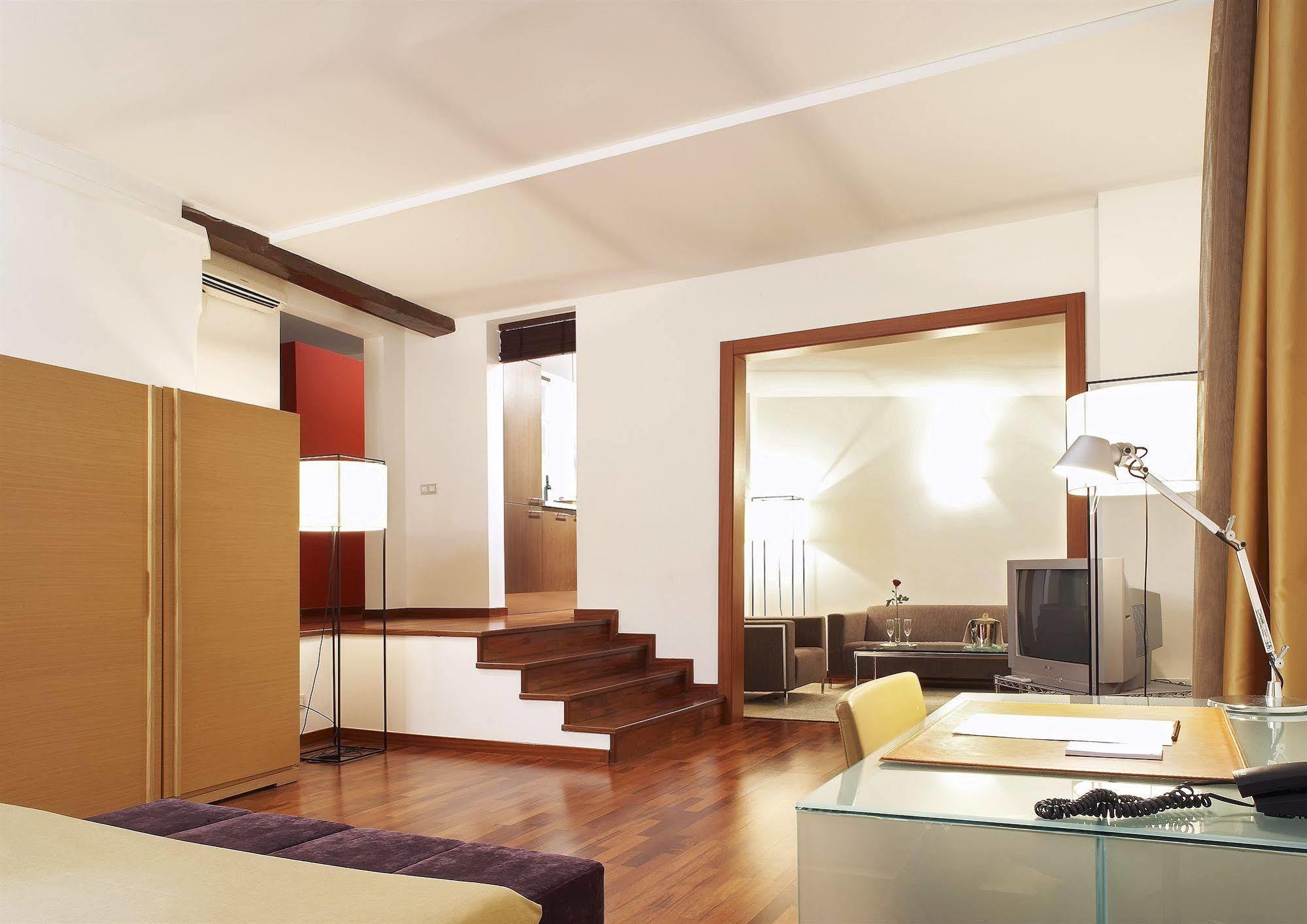 Mercer House Boria Bcn Barcelona Room photo