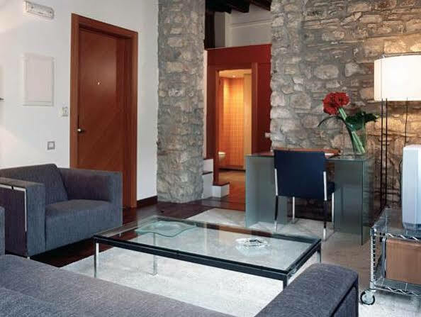 Mercer House Boria Bcn Barcelona Exterior photo